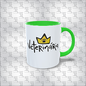 Canecas Personalizadas para Veterinários – Crie a Sua