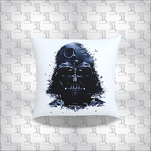 Almofada Star Wars Personalizada - Crie o Seu