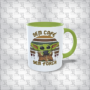 Caneca Humor Personalizada - Mod 02