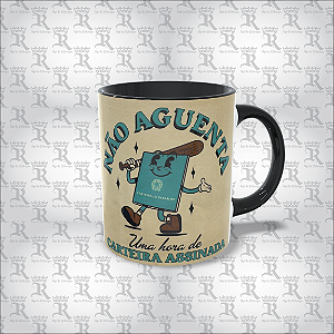Caneca Humor Personalizada -Mod 11