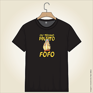 Camiseta Humor Personalizada - Mod 3