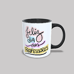 Caneca Dia Dos Professores -Mod 01