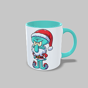 Caneca De Natal Personalizada - Mod 05