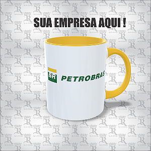 Canecas para Empresas Personalizada Mod 04