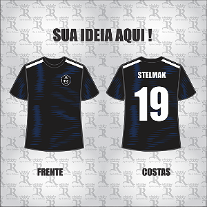 Camiseta PSG Mod 106