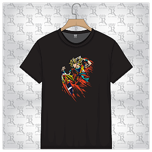 Camiseta Anime Mod 01