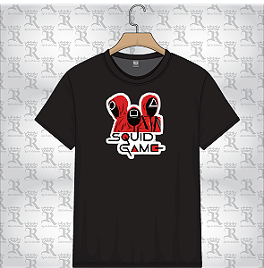 Camiseta Dorama Mod 04