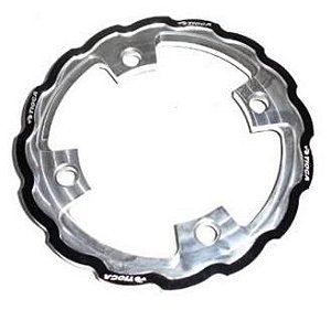 Protetor de Corrente Bash Guard Tioga 150 Protetor de Corrente Bash Guard Tioga 150