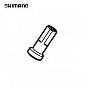 Niple de Raio para Roda Wh-R601-R Esq - Y012Z4005 Niple de Raio para Roda Wh-R601-R Esq - Y012Z4005