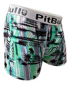 Cueca Box PIT BULL cores variadas TAM (G)