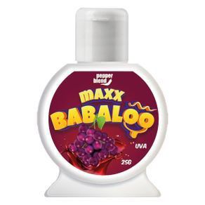 Maxx Babaloo uva 20g- Pepper Blend