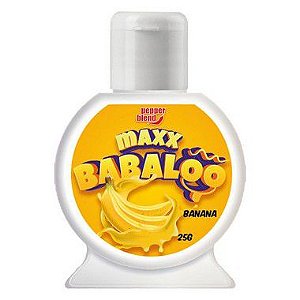 Maxx Babaloo Banana 20g Pepper Blend