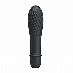 Vibrador de Ponto G - Solomon - Pretty Love