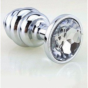 Plug Anal - Tamanho P