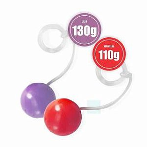 Kit Ben Dell 110 e 130 g