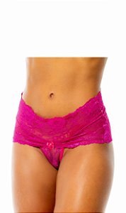 TANGA SUPREMA - PINK