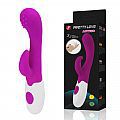 Pretty Love Arthur - Silicone Cirúrgico com Movimento