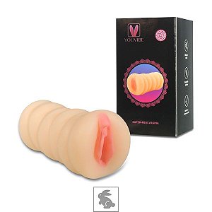 Masturbador Vagina em Cyber Skin MA110