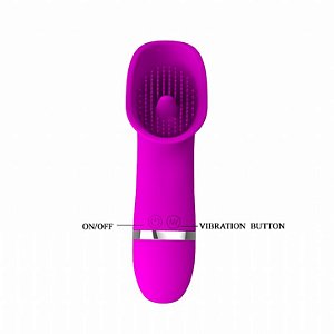 Pretty Love Rudolf - Estimulador de Seios e Vulva - Pretty Love