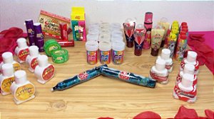 Kit Somos Mais Pepper Blend 51 Itens