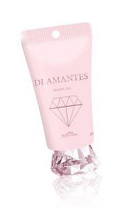 Di Amantes - Gel Super Excitante Feminino 25g Hot Flowers