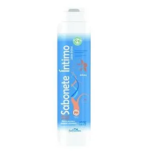 Sabonete Intimo Procto Herbal anal Hotflowers