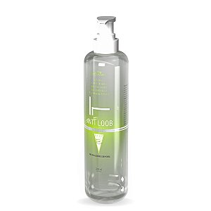 Gel Deslizante IntiLoob Aloe Vera 200 ml