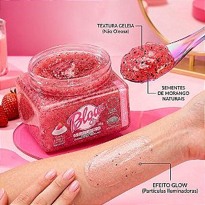 Esfoliante Corporal 525g - Blow Girl