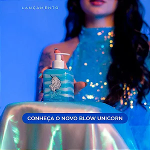 Hidratante Blow Unicorn - Hotflowers