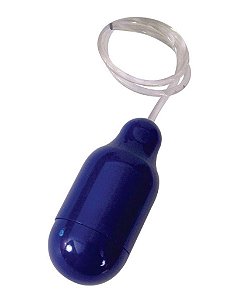 Cones para Pompoar Azul 60gr Peso Hot Flowers