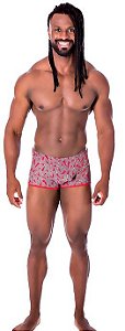 Cueca Pimenta  Tamanho Único  Hot Flowers