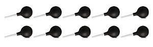 Ducha Higiênica Pessoal - Kit com 10