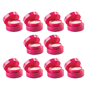 Excitation Creme Excitante Blister 7g Hot Flowers - Kit c/10 Und