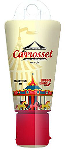 Gel comestivel carrossel Sensação 18gr Pepper Blend