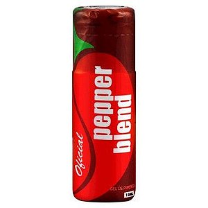 Gel Comestível Oficial Pepper Blend - Pimenta - kt 10