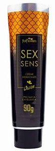 Hidratante Sex Sens Charm Hot Flowers
