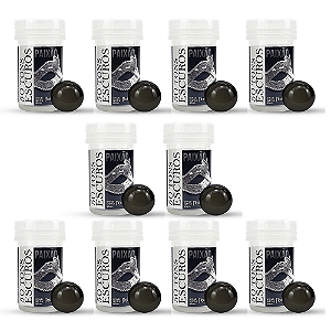 Hot Ball 50 Tons Mais Escuros Kit c/10 Und Hot Flowers
