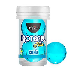 Hot Ball Plus - Esfria Hot Flowers