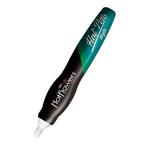 Hot Pen Menta 35g Hot Flowers