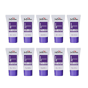 Inti Loob - Kit c/10 Und Hot Flowers