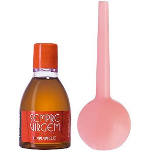 Kit Adstringente Hamamélis 50ml Hot Flowers