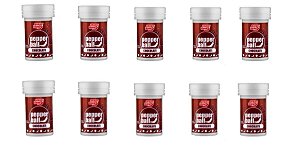 Kit  Pepper Ball Chocolate - Emb. c/10 und. Pepper blend