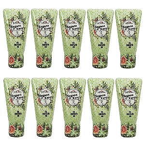 Kit "Segura o Xero" - Emb. c/10und. Hot Flowers