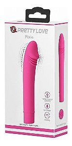 Massageador Pixe Pretty Love