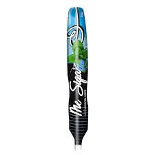 Me Siga Gel Comestível Ice Extra Forte 25gr Pepper Blend