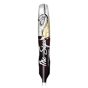 Me Siga - Leite Condensado Gel Comestivel Pepper Blend