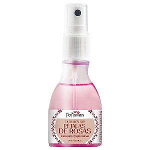 Odorizador Pétalas de Rosas Hot Flowers