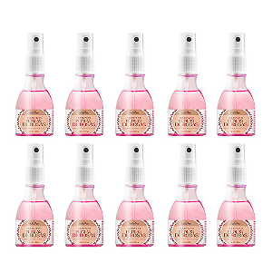 Odorizador Pétalas de Rosas - kit c/10 Und Hot Flowers