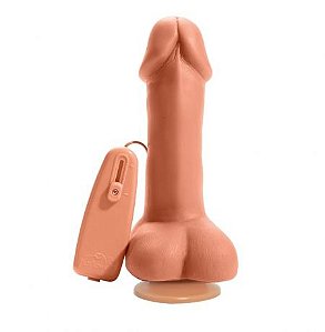 Protese Convencional c/ vibro externo