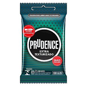 Prudence extra texturizado
